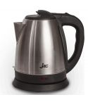 JAC Stainless Kettle 1.5L - NGK -04D