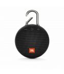 JBL Clip 3 Bluetooth speaker - Black