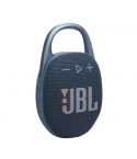 JBL CLIP 5 Waterproof Wireless Speaker - Blue