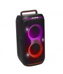 JBL PARTY BOX CLUP 120 Portable Speaker - Black