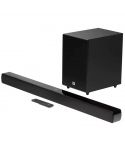 JBL SB170 Speaker Sound BAR 2.1 Subwoofer - Black