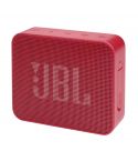 JBL مكبر صوت بلوتوث GO Essential مقاوم للماء - احمر