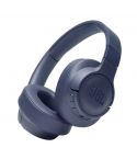JBL Tune 710BT Headphone Wireless - Blue