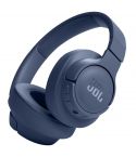 JBL Tune 720BT Headphone Wireless - Blue