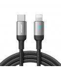 Joyroom S-CL020A10 Cable Type-C to Lightning 20W - 2M - Black