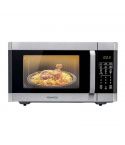 Kenwood Microwave with Grill 42Liters - 1100W -  Black - MWM42.000BK