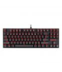 Redragon Keyboard Gaming Mechanical Kumara K552-2ME 