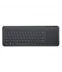 Microsoft Keyboard All In One Media N9Z-00019