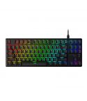 Hyper X Keyboard Wired Gaming Mechanical Origins Core Arabic