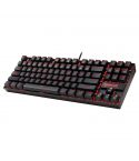 Redragon Keyboard Wired Gaming Mechanical K552 - Blue