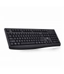 Hp Keyboard Wired K200 - Black