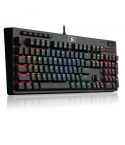 Redragon Keyboard Wired Gaming Mechanical K579 RGB