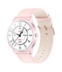 Kieslect Watch Lora Magnetic Strip - Pink