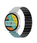 Kieslect Calling Smartwatch Kr Pro Ltd - Silver