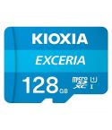 Kioxia microSD Memory Card 128GB