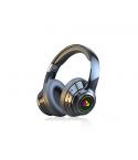 Kisonli A-8 Wireless Headset - Black