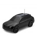 Kisonli B1 Bluetooth speaker car - Black