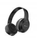 Kisonli Headphone A1 Wireless Gamming - Black