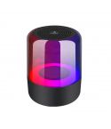 Kisonli LP-5S Wireless Bluetooth Speaker - Black