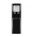 Koldair Water Dispenser 2 Taps Hot & Cold , Black - B 3.1