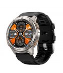 KOSPET TANK T3 Smartwatch - Silver