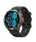 KOSPET TANK T3 Ultra Smart watch - Black