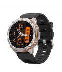 KOSPET TANK T3 Ultra Smart watch - Silver