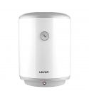 Levon Electric Water Heater, 50 Liter, 1500Watt , White - L-9413090