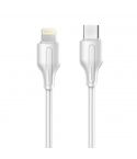 Ldnio Cable Type-C To Lightning Super Charge 1M LC121I  - White