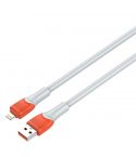 LDNIO LS601 Cable Lighting Fast Charging 30W - 1M