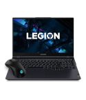 Lenovo Legion 5 Intel Core i7-11800H, 16GB Ram, 1TB SSD, Nvidia GeForce RTX 3070 8GB, 15.6 inch, 82JH004GED - Phantom Blue + Gift (Mouse)