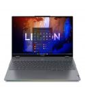 Lenovo Legion 7 82N600Q3ED AMD Ryzen 9 5900HX, 2x 16GB Ram, 2x 1TB_SSD, 16 Inch IPS, NVIDIA GeForce RTX 3080