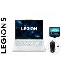 Lenovo Legion 5 -82NW004JED AMD Ryzen™ 7 5800H, 16GB Ram, 1TB SSD, AMD Radeon™ RX 6600M, 15.6" FHD - Stingray