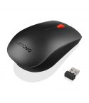 Lenovo 510 Wireless Mouse - Black