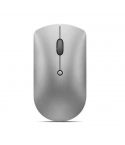 Lenovo 600 Mouse Wireless  Bluetooth Silent , MB230B - Grey