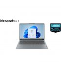 لينوفو 83EM005AED سليم 3 انتل®كور™i5-13420H ، رامات 8 جيجابايت ، 512SSD ، جرافيك Intel® UHD ، شاشة 15.6 بوصة FHD ، ويندوز 11 - رمادي