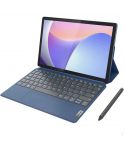 لينوفو أيديا باد Duet 3" 82XK0032ED أنتل® N100 ، رامات 4 جيجابايت ، 128 جيجابايت ، جرافيك Intel® UHD ، شاشة 11.5 بوصة 2K , ويندوز 11 - أزرق