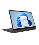 Lenovo IdeaPad Flex 5 82HU00GTED AMD Ryzen 5 5500U, 8GB Ram, 512GB SSD, Integrated AMD Radeon ,14.0 inch FHD - Graphite Grey