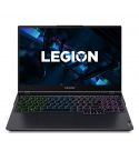 Lenovo Legion 5 15ITH6H Intel® Core™  i7-11800H, 16GB Ram, 1TB SSD - RTX 3070, 15.6" 165Hz FHD - Phantom Blue