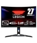 Lenovo Legion Monitor Gaming , 27" Resolution 1920x1080 , 240Hz - R27fc-30-67B6GAC1WW