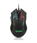 لينوفو ماوس للألعاب سلكي Legion M200 RGB - أسود