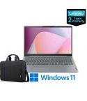 Lenovo Slim 3 83EM007VED Intel® Core™ i7-13620H , RAM 16GB , 512SSD , UHD , 15.6" FHD - Grey