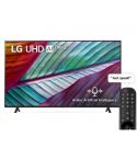 أل جي تليفزيون 65 بوصة UHD 4K سمارت 164CM - UR78006LL
