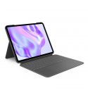 Logitech Combo Touch Keyboard & iPad Pro 12.9-inch