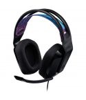 Logitech G335 Wired Gaming Headset - Stereo Microphone 