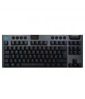 Logitech G915 Wireless Gaming keyboard ,Black