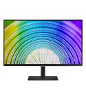 Samsung Gaming Monitor 32 inch , 75HZ QHD - LS32A600UUMXEG