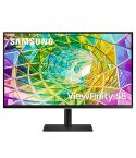 Samsung Monitor 32 inch , 60HZ UHD - LS32A800NMPXEG