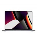 Apple MacBook Pro 14.2 inch, M1 Pro chip with 10-Core CPU, 16-Core GPU, 16GB Ram, 1TB SSD, Gray