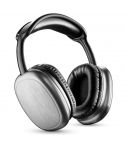 MAXI 2 Wireless Headphone Music Sound - Black